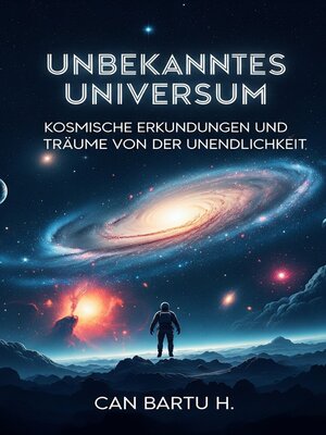 cover image of Unbekanntes Universum